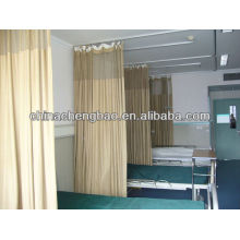 china disposable hospital cubicle curtain for sale